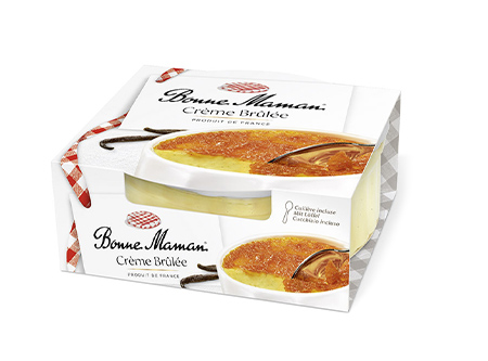 Creme Brulee-1pz
