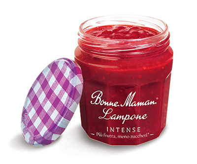 intense-Lampone