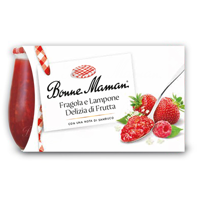 fragola lampone